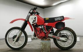 HONDA CR125R JE01