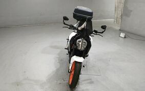 KTM 390 DUKE 2017 JPJ