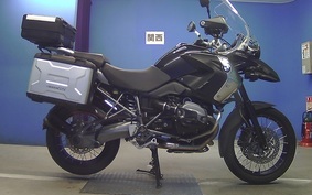 BMW R1200GS 2011 0450