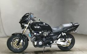 YAMAHA XJR1200 1994 4KG