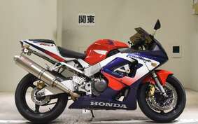 HONDA CBR900RR 3 2001 SC44