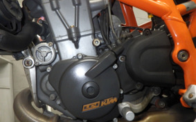 KTM 690 DUKE 2016