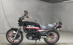 KAWASAKI Z400 GP 1982 KZ400M