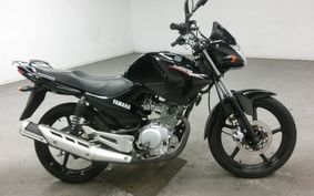 YAMAHA YBR125 RE05