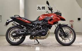 BMW F700GS 2014 0B01