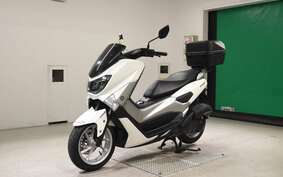 YAMAHA N-MAX SED6J