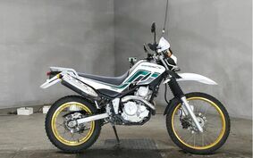 YAMAHA SEROW 250 DG17J