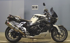 BMW K1200R 2007 0584