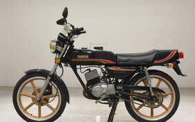 YAMAHA RD50 2U2