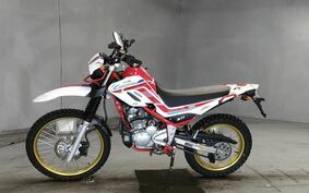 YAMAHA SEROW 250 DG31J