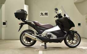 HONDA NC 700 INTEGRA 2013 RC62