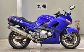 KAWASAKI ZZ-R400 Gen.2 2003 ZX400N