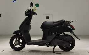 SUZUKI LET's CA4AA