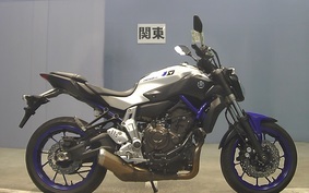 YAMAHA MT-07 ABS 2016 RM07J