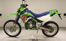 KAWASAKI KDX220SR DX220B