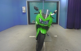 KAWASAKI NINJA 250R 2012 EX250K