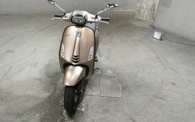 VESPA スプリントS150 TFTエディション RP8MD1