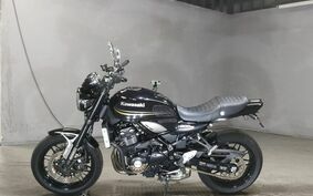 KAWASAKI Z900RS 2018 ZR900C