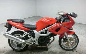 SUZUKI SV400S 1998 VK53A