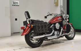 KAWASAKI VULCAN 400 CLASSIC 2003 VN400A