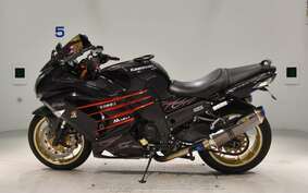 KAWASAKI ZX 1400 NINJA R A 2014 ZXT40E