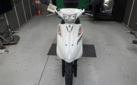 SUZUKI ADDRESS V125 G CF46A