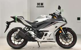 YAMAHA YZF-R25 A RG43J