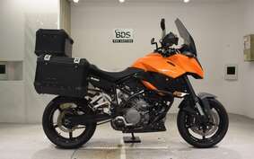 KTM 990 SUPERMOTO T 2012 VS940