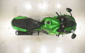 KAWASAKI ZX 1400 NINJA R 2013 ZXT40E