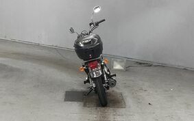 YAMAHA YB125SP LBPPCJL