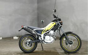 YAMAHA TRICKER DG10J