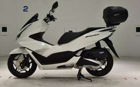 HONDA PCX 160 KF47