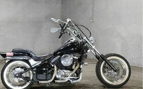 KAWASAKI VULCAN 400 1995 VN400A