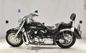 YAMAHA DRAGSTAR 1100 CLASSIC 2005 VP13J