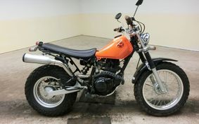 YAMAHA TW200 2JL