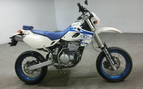 KAWASAKI KLX250D TRACKER 2002 LX250E