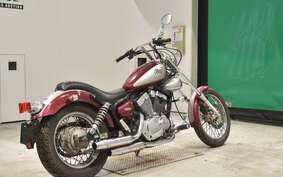 YAMAHA VIRAGO 250 3DM