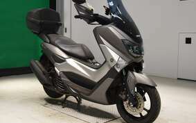 YAMAHA N-MAX 155 A SG50J