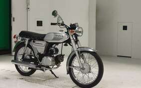 SUZUKI COLLEDA 50 S K50