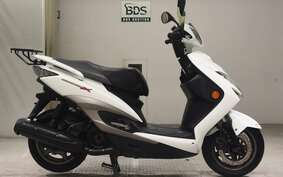 YAMAHA CYGNUS 125 XSR 2 SE44J