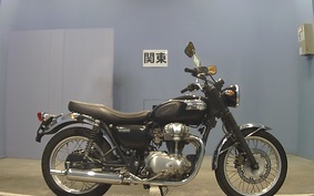 KAWASAKI W400 2007 EJ400A