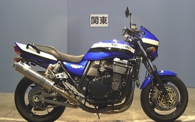 KAWASAKI ZRX1100 2000 ZRT10C