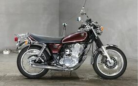 YAMAHA SR400 2014 RH03J