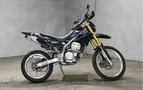 KAWASAKI KLX250 LX250E