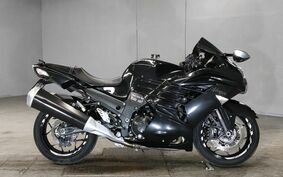 KAWASAKI ZX 1400 NINJA R 2012 ZXT40E