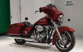 HARLEY FLHX 1690 2012