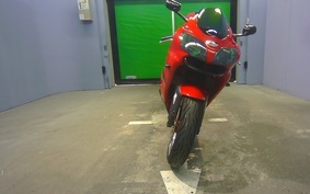 KAWASAKI NINJA ZX-6R 2002 ZX636A