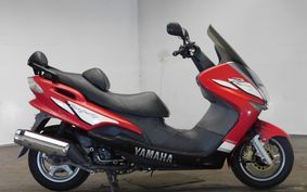 YAMAHA MAJESTY 125 5CA