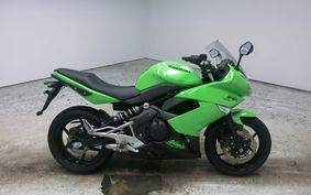 KAWASAKI NINJA 400 R 2011 ER400B