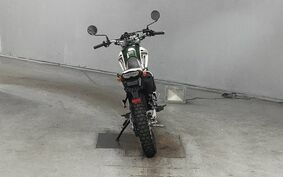 YAMAHA SEROW 250 DG31J